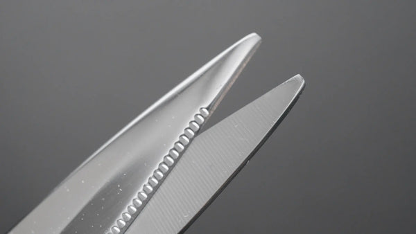 Monsaburo Stainless Kitchen Shears - Tetogi