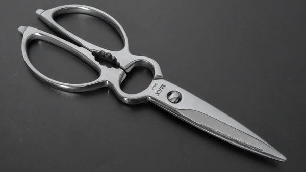 Monsaburo Stainless Kitchen Shears - Tetogi