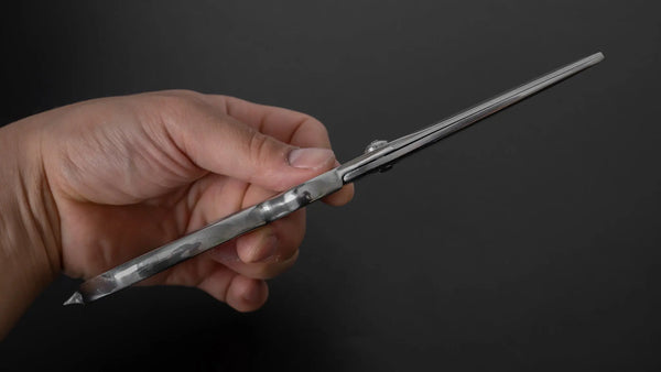 Monsaburo Stainless Kitchen Shears - Tetogi