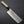 Morihei Hisamoto Blue Super Tsuchime Stainless Clad Nakiri 165mm Ho Wood Handle - Tetogi