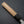 Morihei Hisamoto Blue Super Tsuchime Stainless Clad Nakiri 165mm Ho Wood Handle - Tetogi