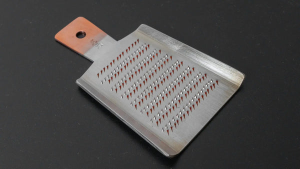 Morihei Hisamoto Copper Oroshigane Grater Mini Product vendor