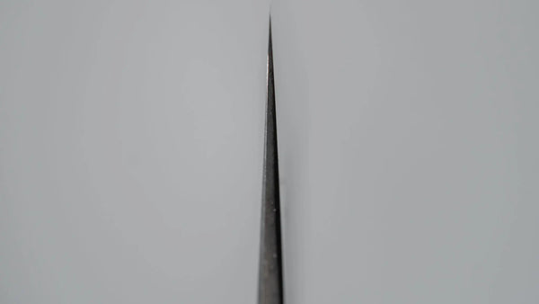 Morihei Hisamoto Kurouchi White #1 Gyuto 210mm Pakka Handle (Fine Finish) Product vendor