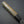 Morihei Hisamoto Kurouchi White #1 Gyuto 240 Taihei Custom Palo Santo Octagonal Handle (fine finish) - Tetogi