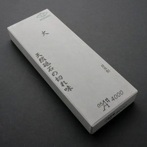 Morihei Hishiboshi Hi Whetstone #4000 Product vendor
