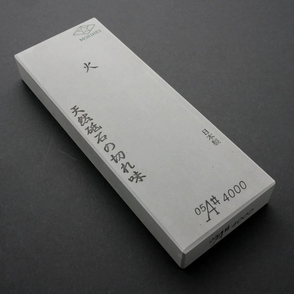 Morihei Hishiboshi Hi Whetstone #4000 Product vendor
