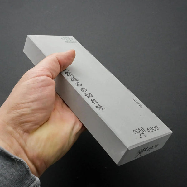 Morihei Hishiboshi Hi Whetstone #4000 Product vendor