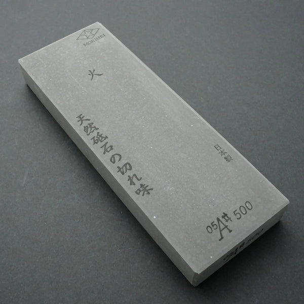 Morihei Hishiboshi Hi Whetstone #500 Product vendor