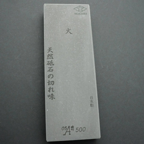 Morihei Hishiboshi Hi Whetstone #500 Product vendor