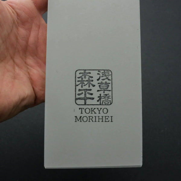 Morihei Hishiboshi Hi Whetstone #6000 - Tetogi