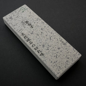 Morihei Hishiboshi Karasu Whetstone #9000 - Tetogi
