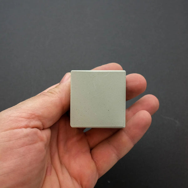 Morihei Hishiboshi Nagura Whetstone Fine - Tetogi