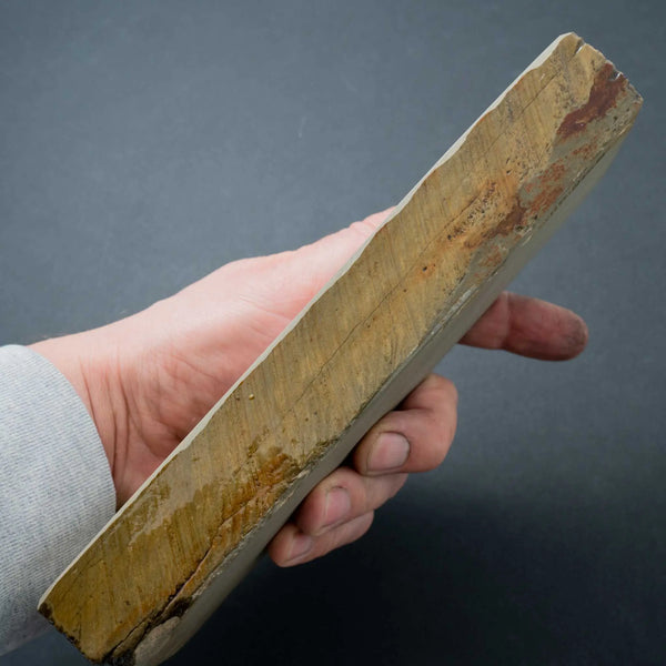 Morihei Honyama Natural Stone (No.0284) Product vendor