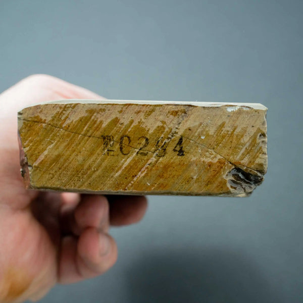 Morihei Honyama Natural Stone (No.0284) Product vendor