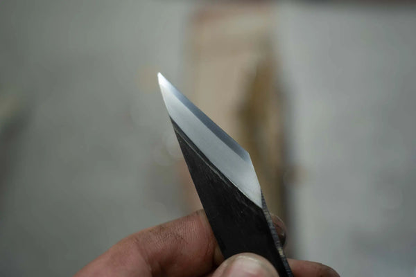 Morihei Jiro Picked Okudo Suita Natural Stone (No.619) Product vendor