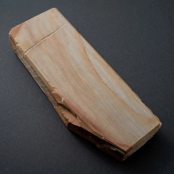 Morihei Jiro Picked Okudo Suita Natural Stone (No.619) Product vendor