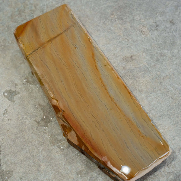 Morihei Jiro Picked Okudo Suita Natural Stone (No.619) Product vendor