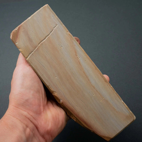 Morihei Jiro Picked Okudo Suita Natural Stone (No.619) Product vendor