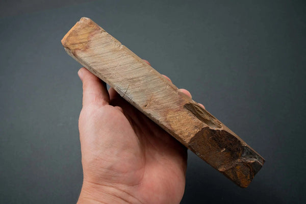 Morihei Jiro Picked Okudo Suita Natural Stone (No.619) Product vendor