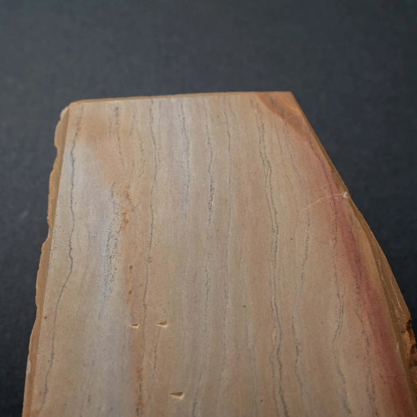 Morihei Jiro Picked Okudo Suita Natural Stone (No.619) Product vendor