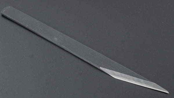 Morihei Kisaku Blue #1 Kiridashi 15mm (Thin) - Tetogi
