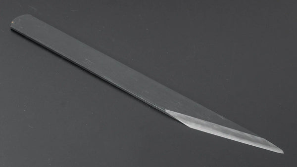 Morihei Kisaku Blue #1 Kiridashi 18mm (Thin) Product vendor