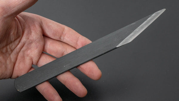 Morihei Kisaku Blue #1 Kiridashi 18mm (Thin) Product vendor