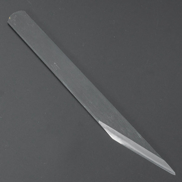 Morihei Kisaku Blue #1 Kiridashi 18mm (Thin) Product vendor