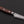 Morihei Kiyomitsu HG Tsuchime Damascus Paring 80mm Imitation Mahogany Handle - Tetogi