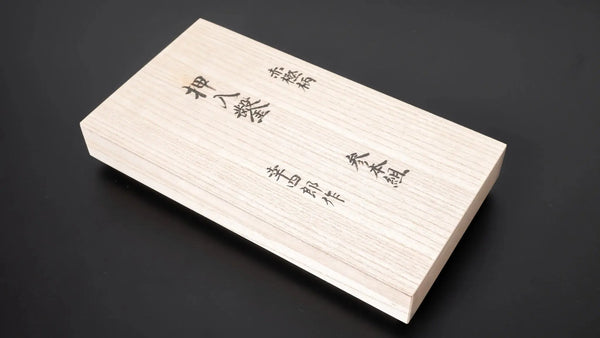 Morihei Koshiro White #2 Chisel 3 Set Product vendor