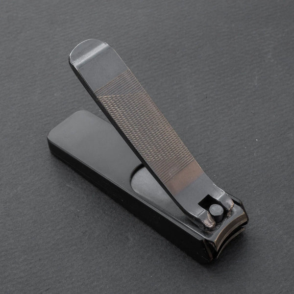 Morihei Kuro Nail Clipper Large - Tetogi