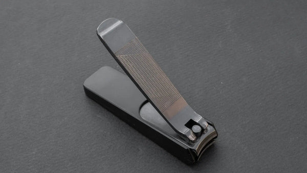 Morihei Kuro Nail Clipper Large - Tetogi