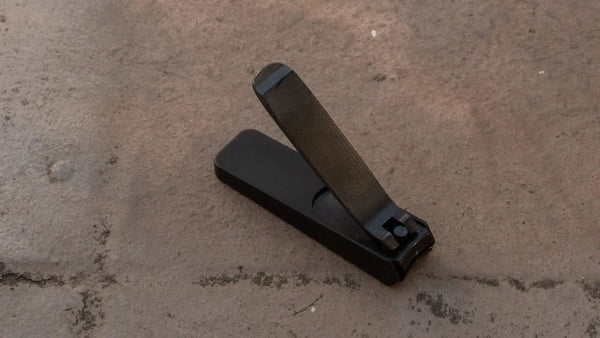 Morihei Kuro Nail Clipper Large - Tetogi