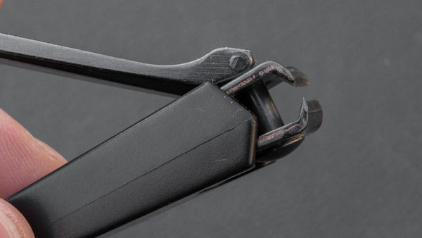 Morihei Kuro Nail Clipper Large - Tetogi