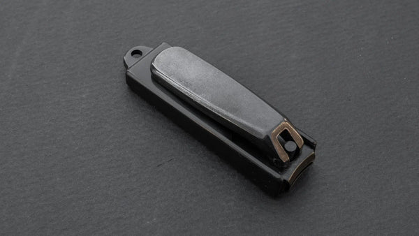 Morihei Kuro Nail Clipper Small - Tetogi