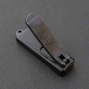 Morihei Kuro Nail Clipper Small - Tetogi