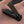 Morihei Kuro Nail Clipper Small - Tetogi