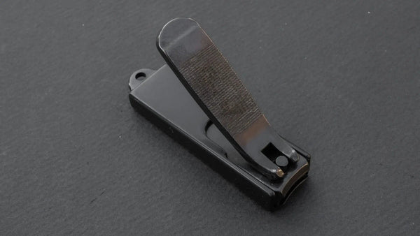 Morihei Kuro Nail Clipper Small - Tetogi