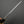 Morihei Munetsugu White #2 Deba 195mm Ho Wood Handle - Tetogi