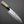 Morihei Munetsugu White #2 Deba 195mm Ho Wood Handle - Tetogi