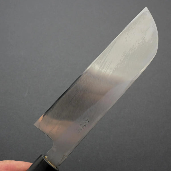 Morihei Munetsugu White #2 Kamagata Usuba 165mm Ho Wood Handle Product vendor