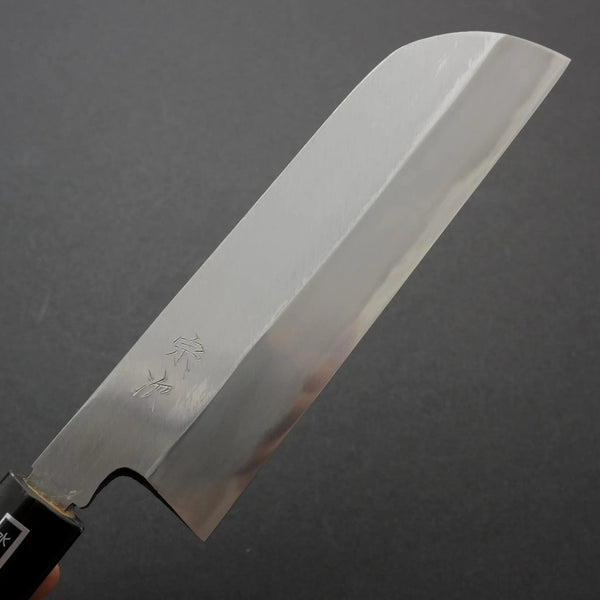 Morihei Munetsugu White #2 Kamagata Usuba 165mm Ho Wood Handle Product vendor