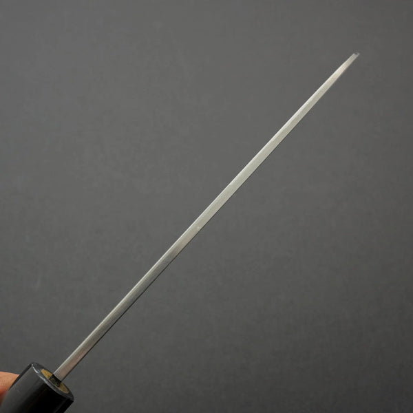 Morihei Munetsugu White #2 Kamagata Usuba 180mm Ho Wood Handle Product vendor