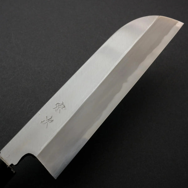 Morihei Munetsugu White #2 Kamagata Usuba 180mm Ho Wood Handle Product vendor