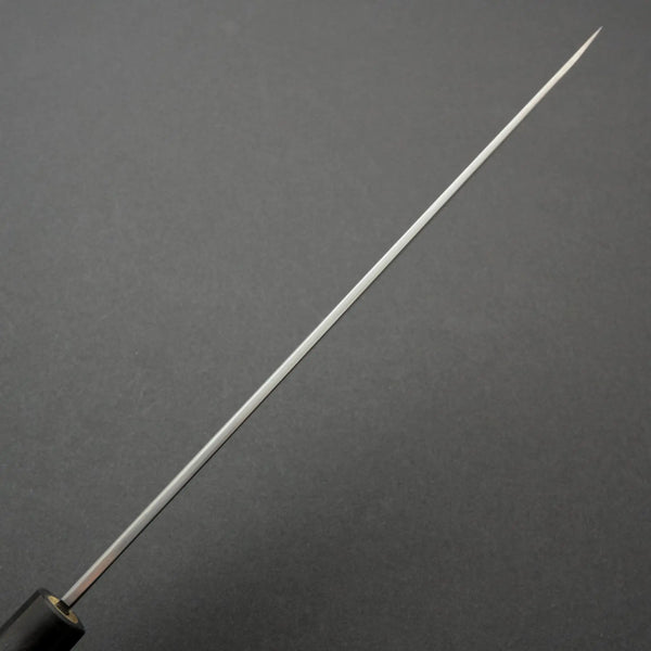 Morihei Munetsugu White #2 Yanagiba 240mm Ho Wood Handle - Tetogi