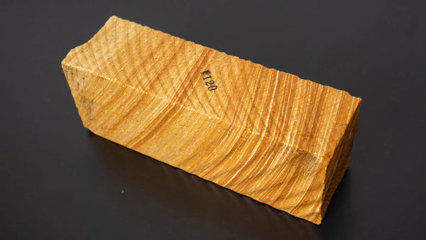 Morihei Natsuya Natural Stone (No.120) - Tetogi