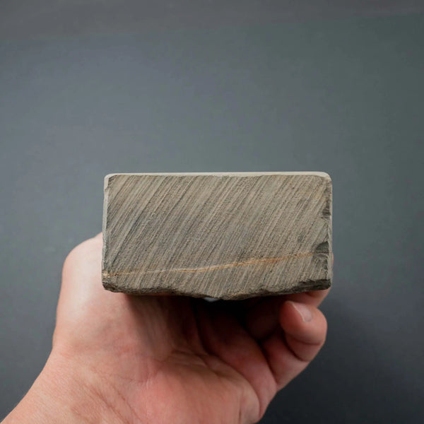 Morihei Ohira Natural Stone (No.032) - Tetogi