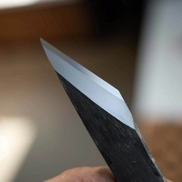 Morihei Ohira Natural Stone (No.032) - Tetogi