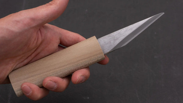 Morihei Sukefusa Kogatana Medium - Tetogi