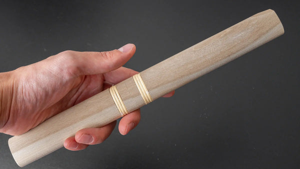 Morihei Tamatetsu Kuri Left-Handed Kogatana - Tetogi